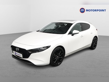 Used Mazda Mazda3 2023 for sale - 76232107: Photo 3