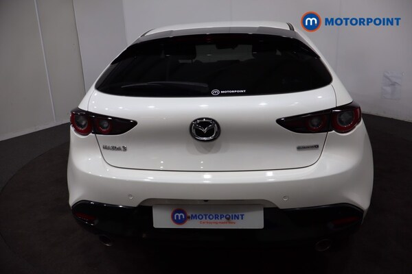 Used Mazda Mazda3 2023 for sale - 76232107: Photo 40