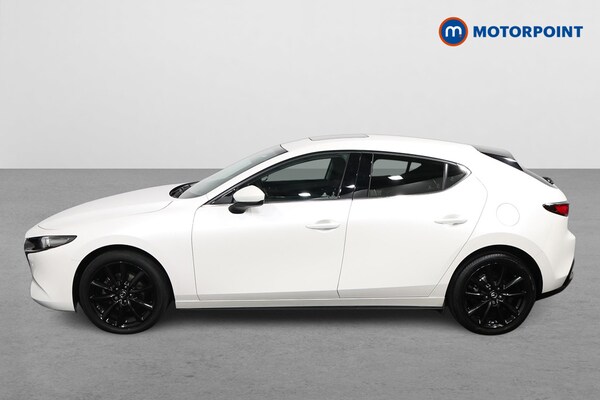 Used Mazda Mazda3 2023 for sale - 76232107: Photo 4