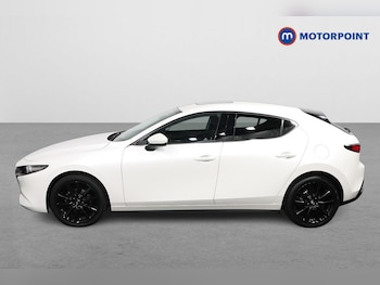 Used Mazda Mazda3 2023 for sale - 76232107: Photo 4