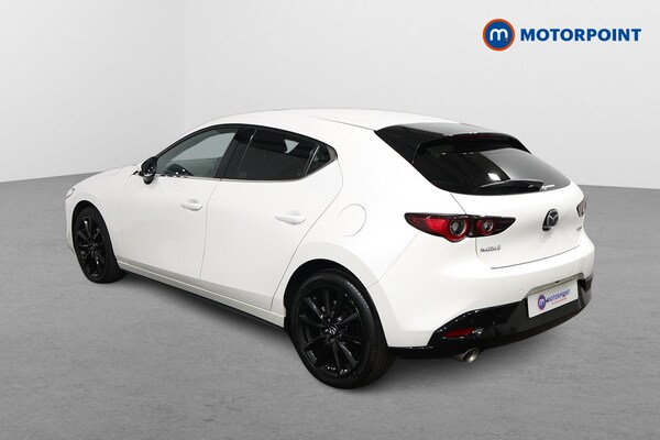 Used Mazda Mazda3 2023 for sale - 76232107: Photo 5