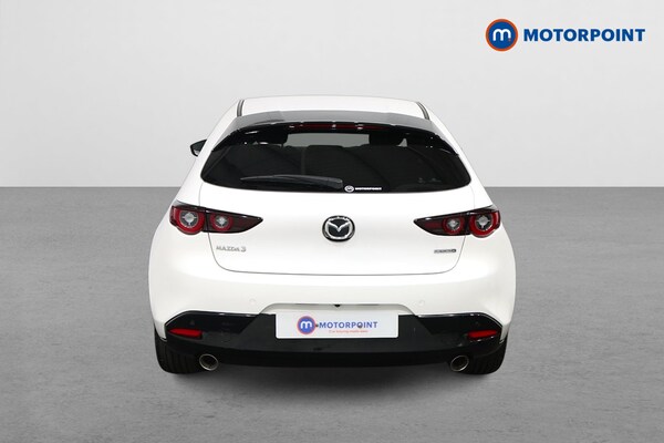 Used Mazda Mazda3 2023 for sale - 76232107: Photo 6