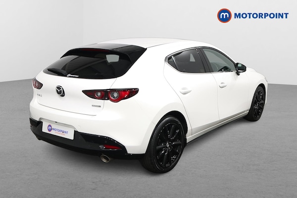 Used Mazda Mazda3 2023 for sale - 76232107: Photo 7