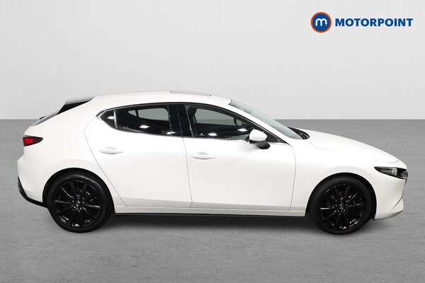Used Mazda Mazda3 2023 for sale - 76232107: Photo 8