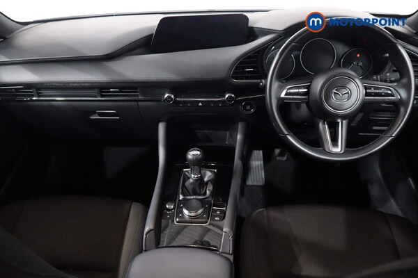 Used Mazda Mazda3 2023 for sale - 76232107: Photo 9