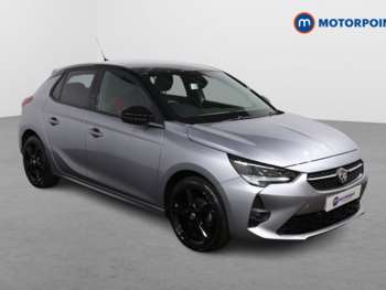 2023 - 1.2 GS 5dr