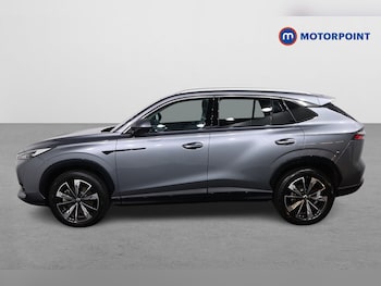 Used MG MG HS 2025 for sale - 78717343: Photo