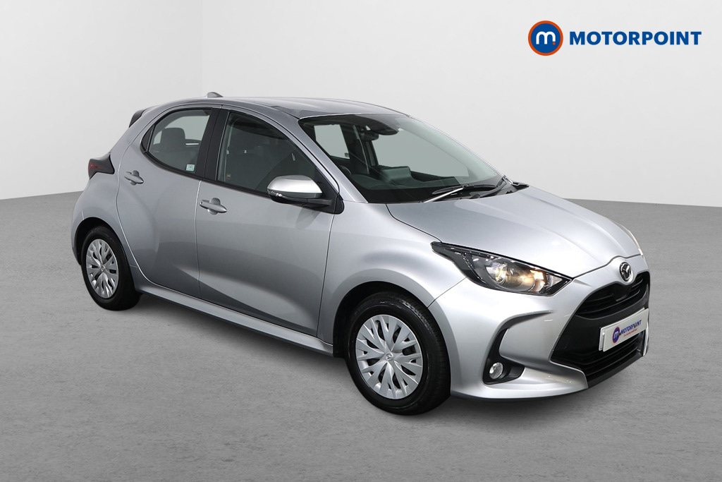 Used Mazda Mazda2 HYBRID 2022 for sale - 76612138: Photo 1