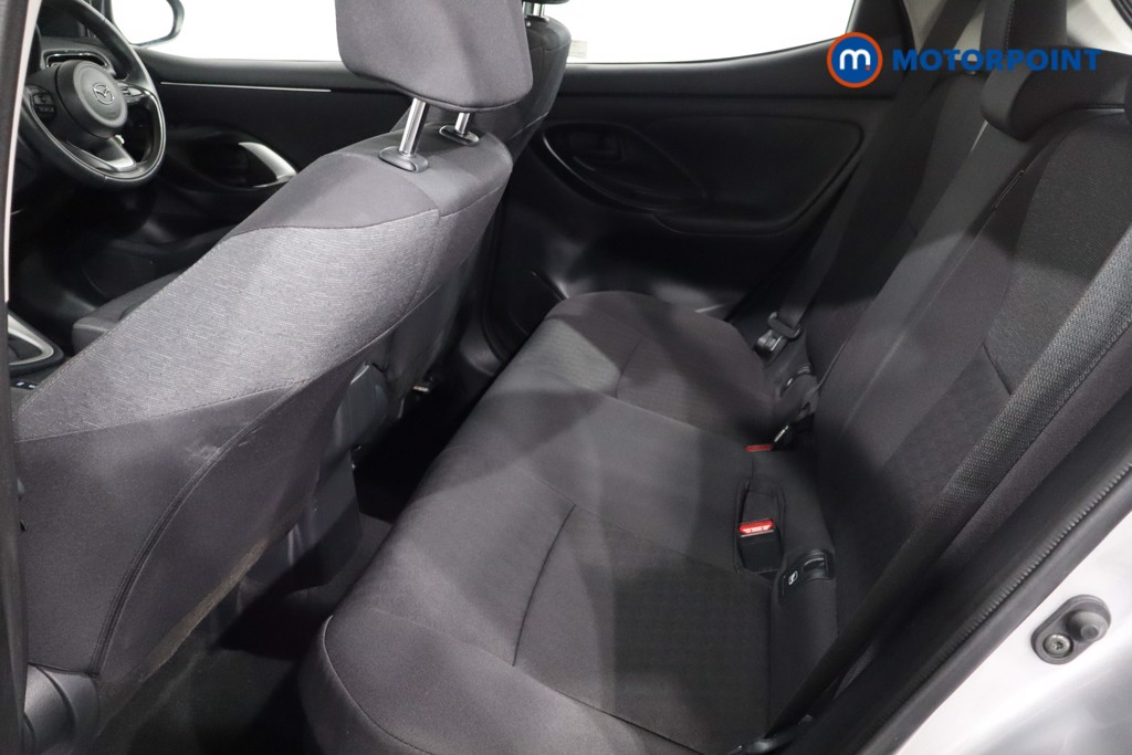 Used Mazda Mazda2 HYBRID 2022 for sale - 76612138: Photo 11