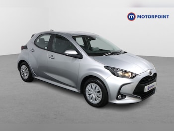 Used Mazda Mazda2 HYBRID 2022 for sale - 76612138: Photo