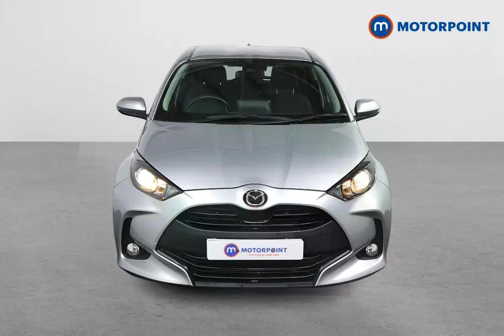 Used Mazda Mazda2 HYBRID 2022 for sale - 76612138: Photo 2