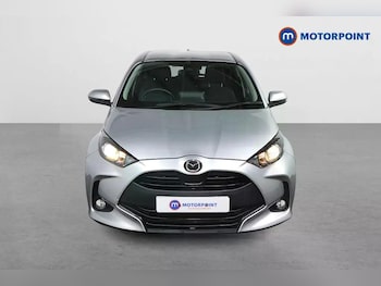 Used Mazda Mazda2 HYBRID 2022 for sale - 76612138: Photo