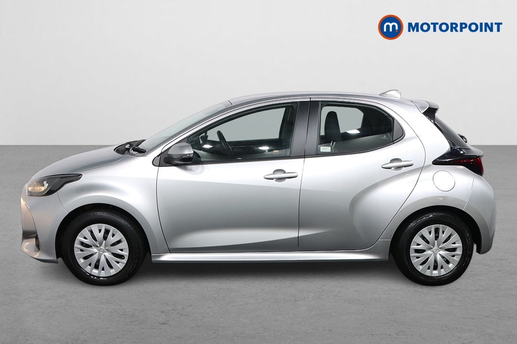 Used Mazda Mazda2 HYBRID 2022 for sale - 76612138: Photo 4