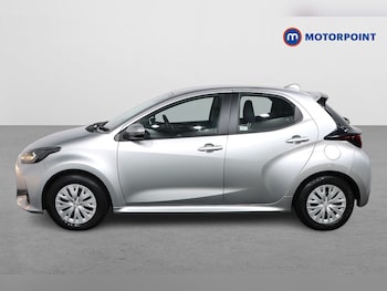 Used Mazda Mazda2 HYBRID 2022 for sale - 76612138: Photo
