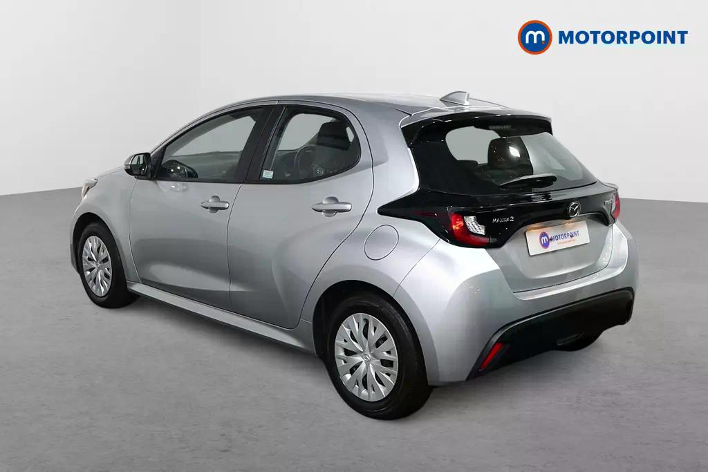 Used Mazda Mazda2 HYBRID 2022 for sale - 76612138: Photo 5