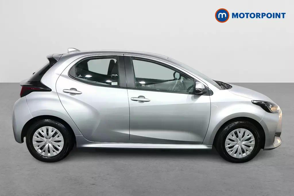 Used Mazda Mazda2 HYBRID 2022 for sale - 76612138: Photo 8