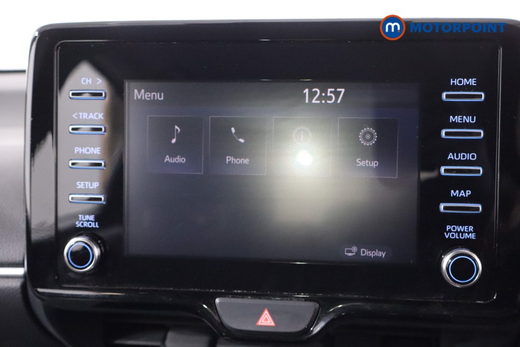 Used Mazda Mazda2 HYBRID 2022 for sale - 76612138: Photo 9