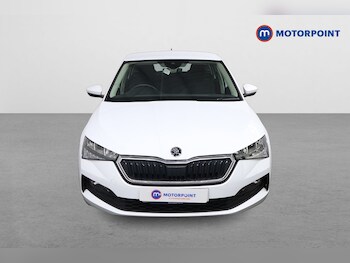 Used Skoda Scala 2023 for sale - 78324861: Photo