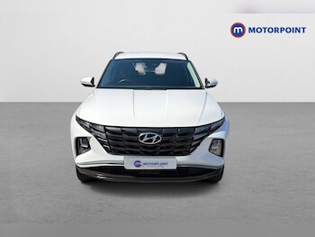 Used Hyundai TUCSON undefined for sale - 78700904: Photo