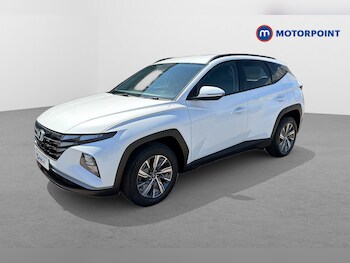 Used Hyundai TUCSON undefined for sale - 78700904: Photo