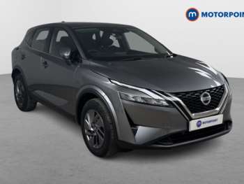 2022 - 1.3 DiG-T MH 158 Acenta Premium 5dr Xtronic