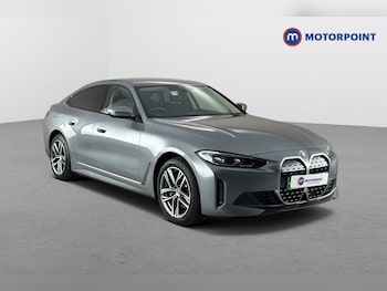 Used BMW i4 undefined for sale - 79250817: Photo