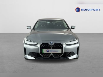Used BMW i4 undefined for sale - 79250817: Photo
