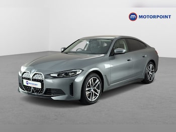 Used BMW i4 undefined for sale - 79250817: Photo