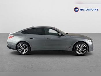 Used BMW i4 undefined for sale - 79250817: Photo