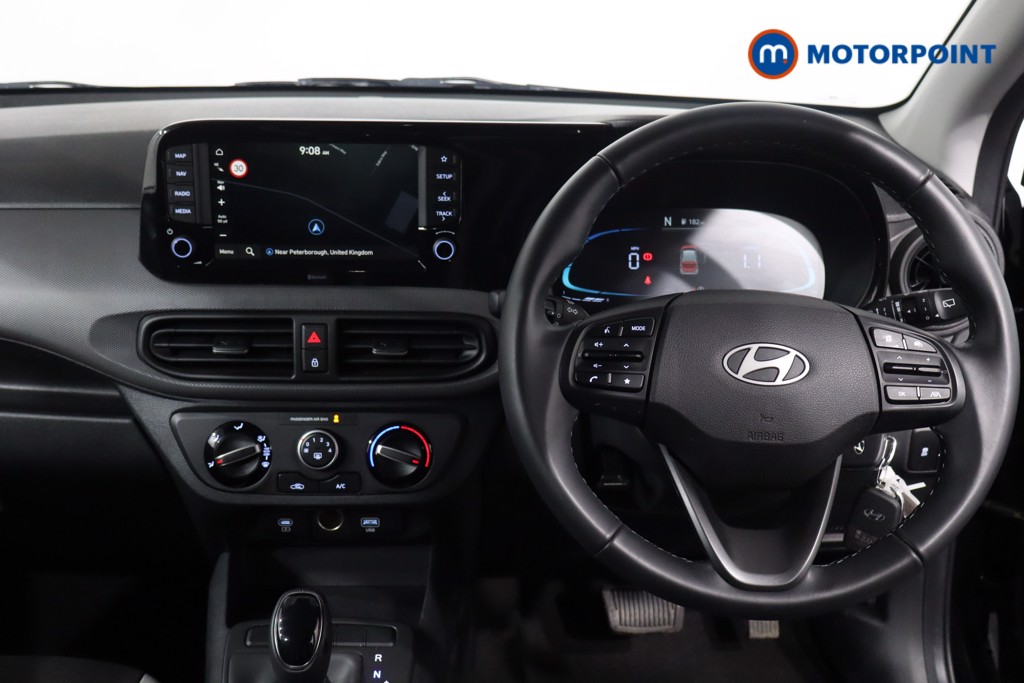 Used Hyundai i10 2025 for sale - 77381866: Photo 11