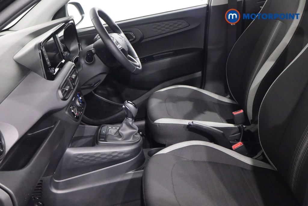 Used Hyundai i10 2025 for sale - 77381866: Photo 12