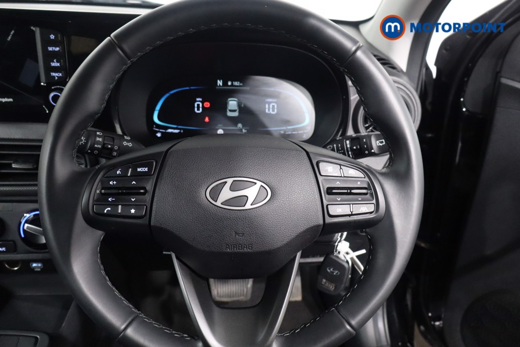 Used Hyundai i10 2025 for sale - 77381866: Photo 14