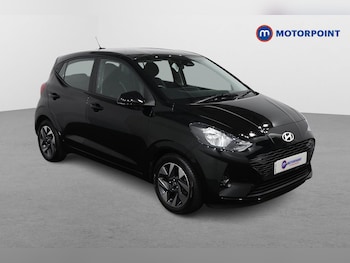 Used Hyundai i10 2025 for sale - 77381866: Photo