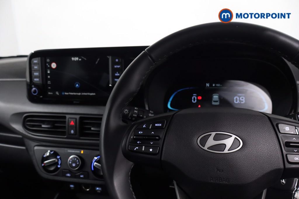 Used Hyundai i10 2025 for sale - 77381866: Photo 27