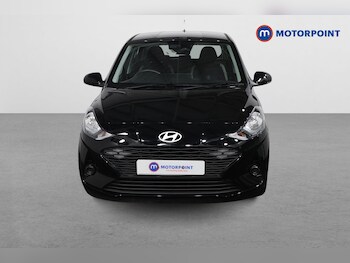 Used Hyundai i10 2025 for sale - 77381866: Photo