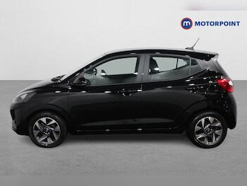 Used Hyundai i10 2025 for sale - 77381866: Photo