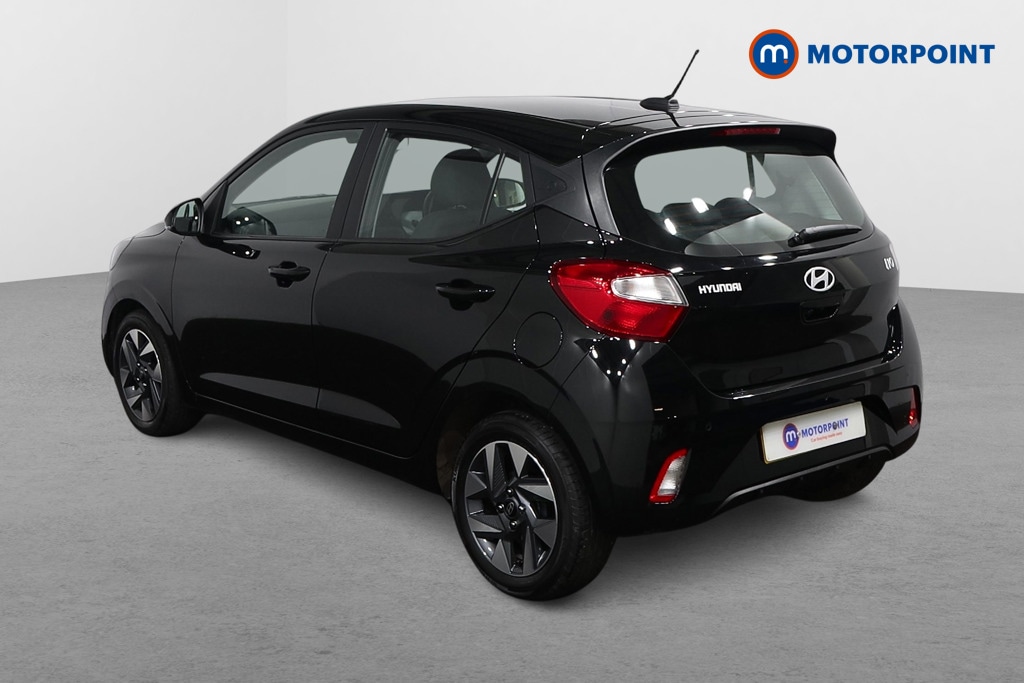 Used Hyundai i10 2025 for sale - 77381866: Photo 5