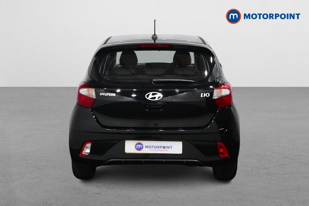 Used Hyundai i10 2025 for sale - 77381866: Photo 6