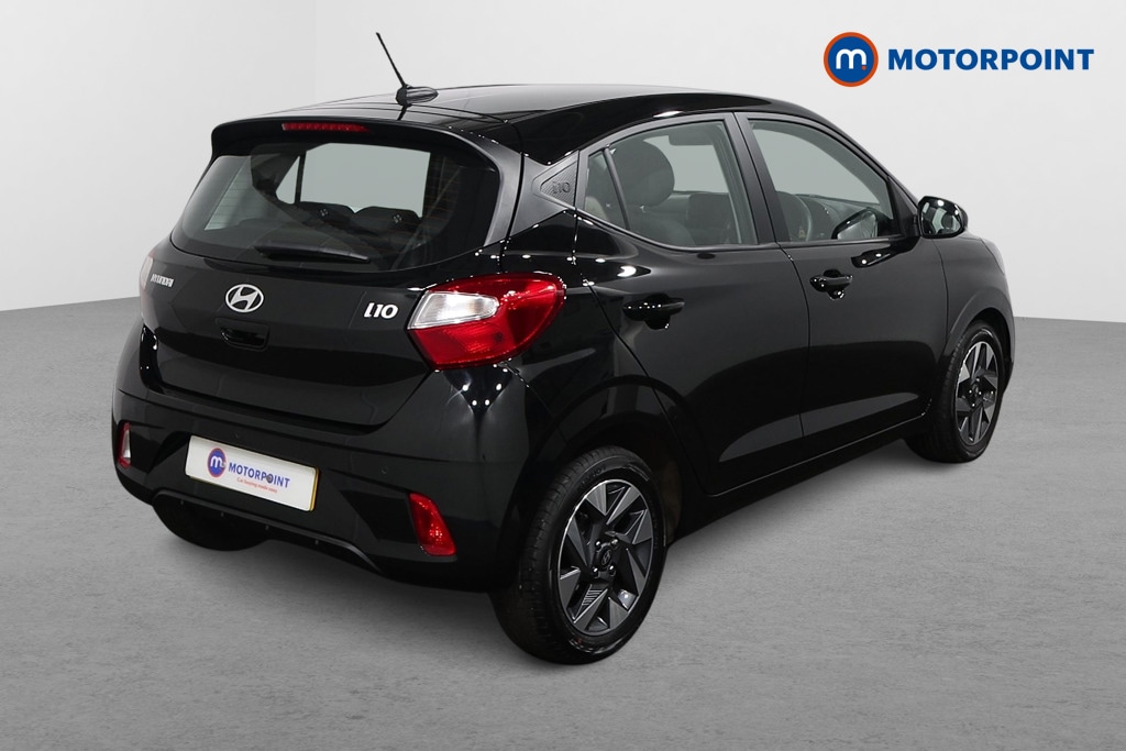 Used Hyundai i10 2025 for sale - 77381866: Photo 7