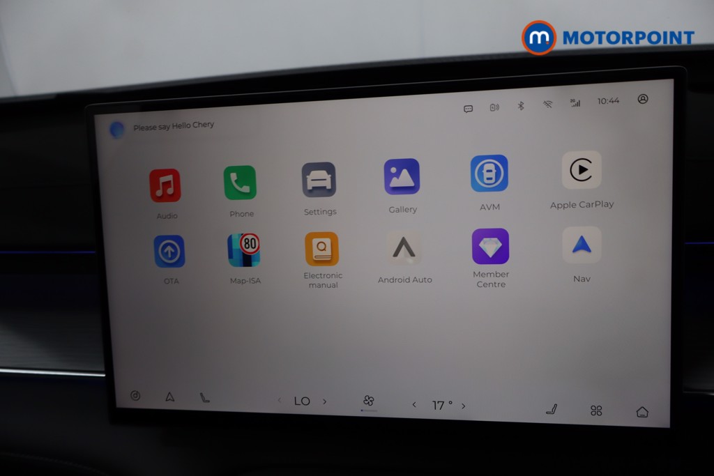 Used Chery Tiggo 8 2025 for sale - 77707760: Photo 10