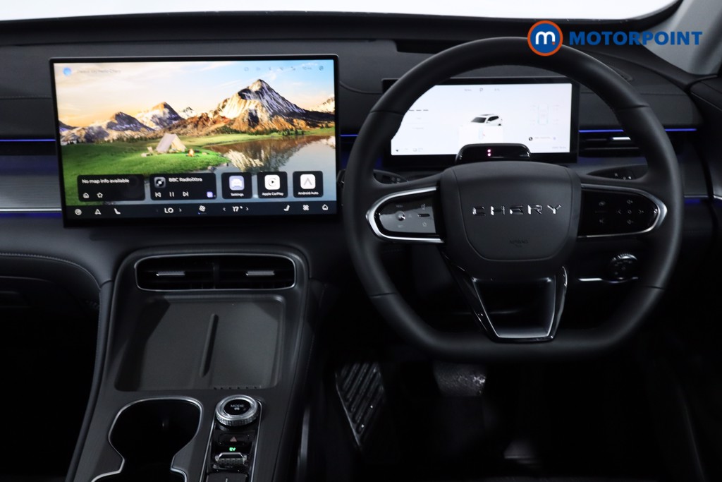 Used Chery Tiggo 8 2025 for sale - 77707760: Photo 11