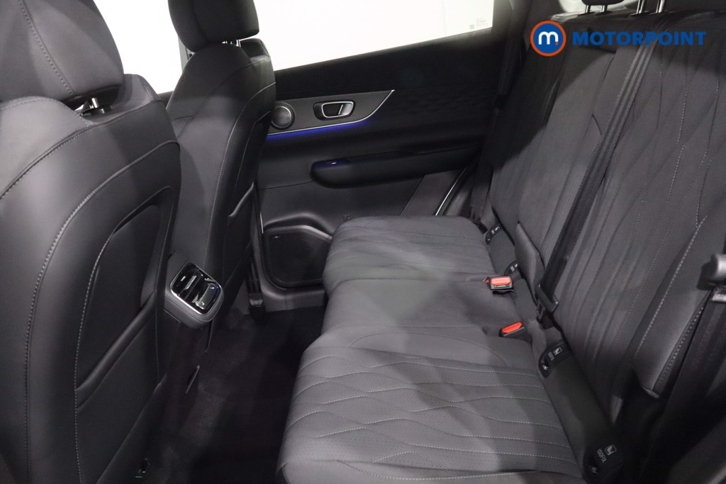 Used Chery Tiggo 8 2025 for sale - 77707760: Photo 13