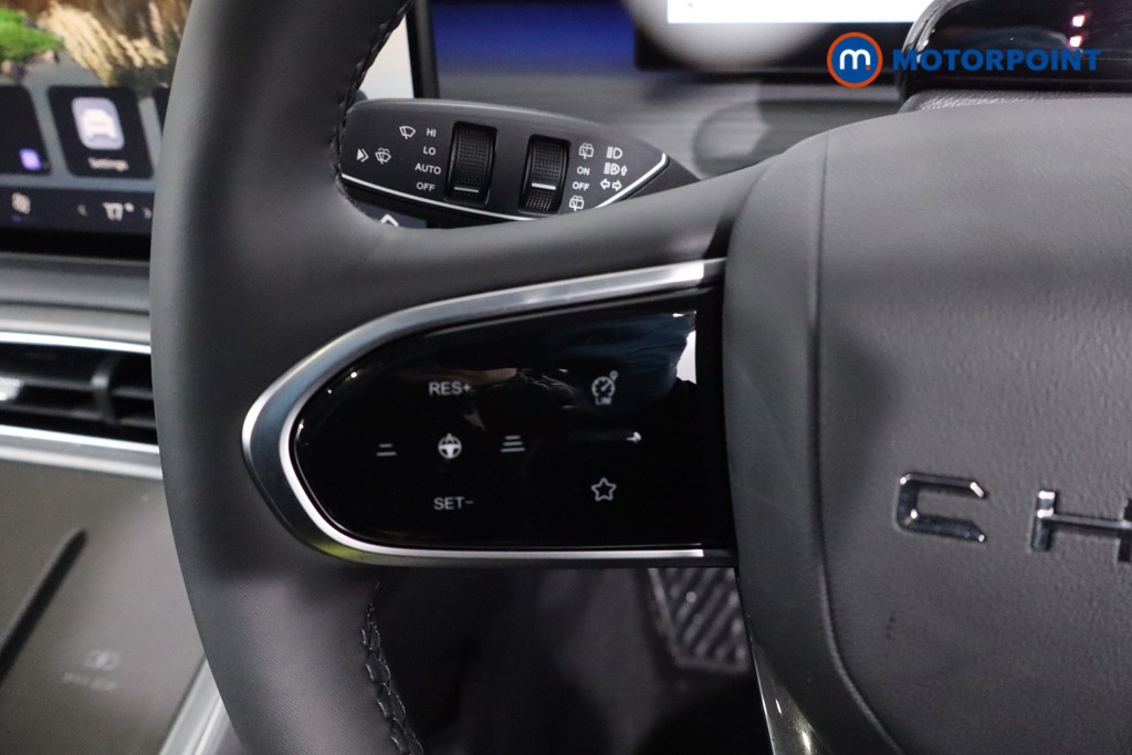 Used Chery Tiggo 8 2025 for sale - 77707760: Photo 15