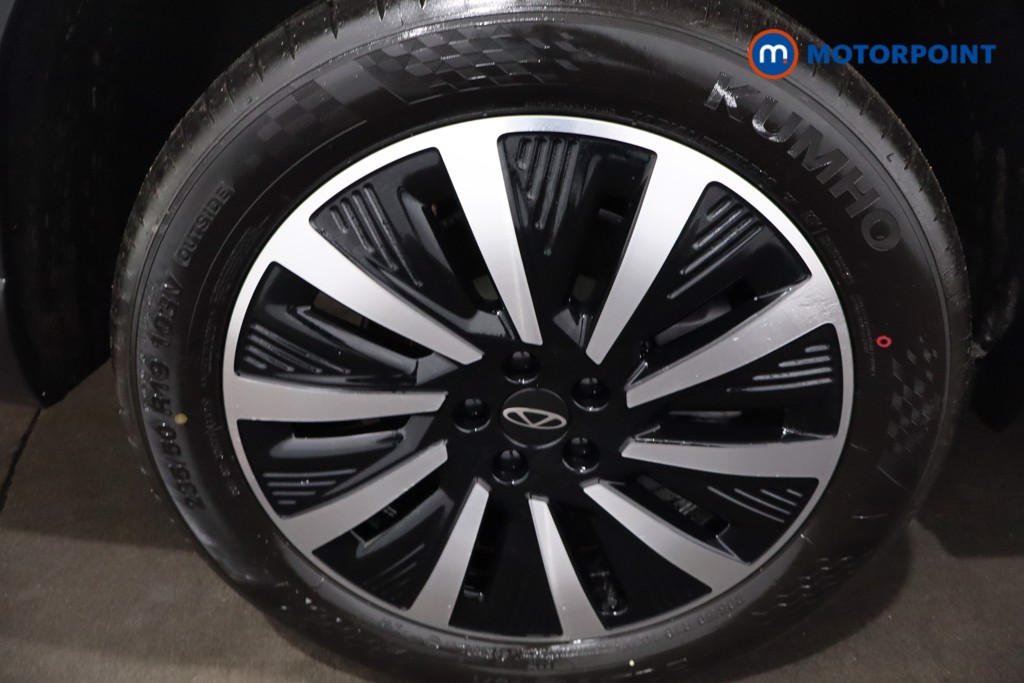 Used Chery Tiggo 8 2025 for sale - 77707760: Photo 17