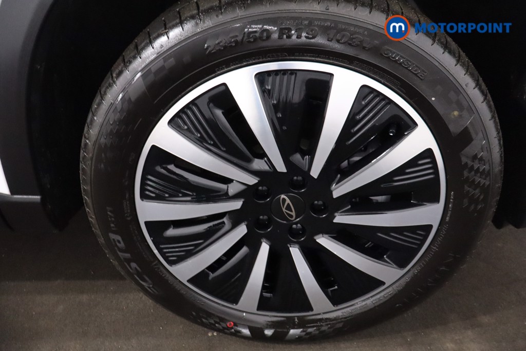 Used Chery Tiggo 8 2025 for sale - 77707760: Photo 18