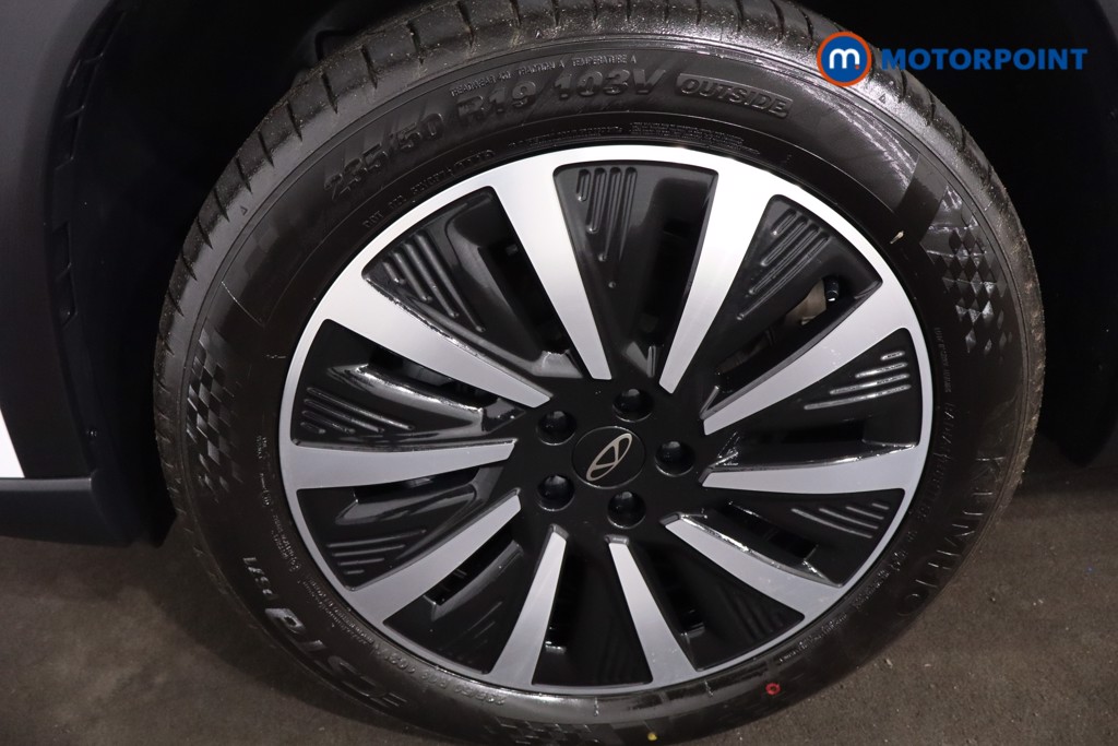 Used Chery Tiggo 8 2025 for sale - 77707760: Photo 19