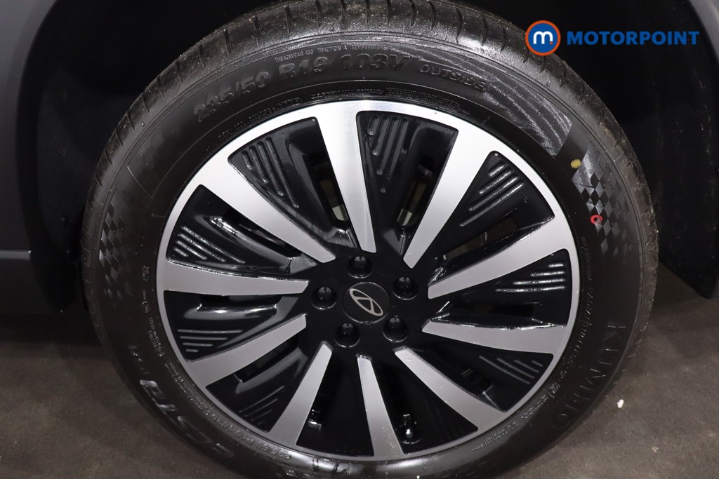 Used Chery Tiggo 8 2025 for sale - 77707760: Photo 20