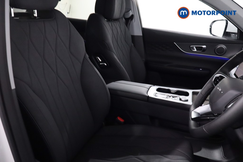 Used Chery Tiggo 8 2025 for sale - 77707760: Photo 29