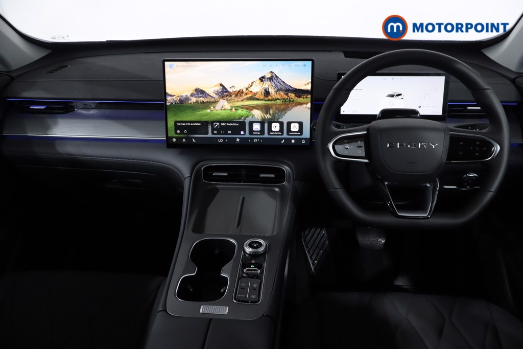 Used Chery Tiggo 8 2025 for sale - 77707760: Photo 9