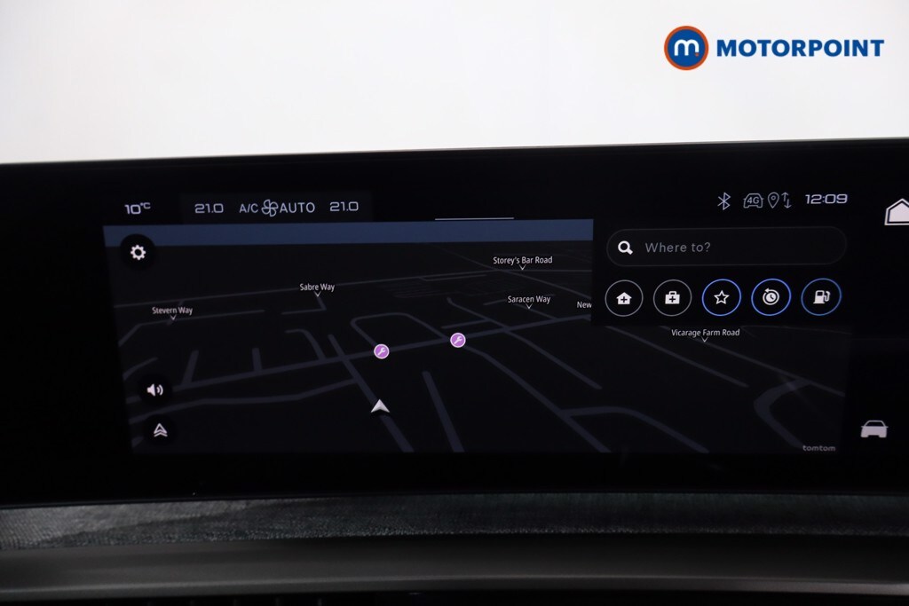 Used Peugeot 5008 for sale - 78223741: Photo 10